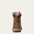 Ariat Anthem Waterproof Lacer Ladies Work Boot